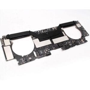 MacBook Pro 15 Logic Board 3.1GHz 16GB/2TB/555 (17) 820-00928