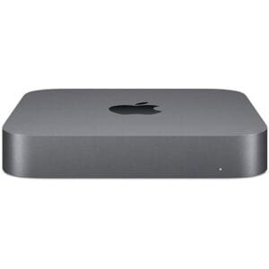 Mac Mini Main Housing Unit (18)