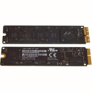 Apple Original SSD - 512GB MBA 13 (SM) (15/17)