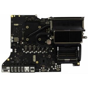 iMac 27 Retina 5K Logic Board - 4.2GHz i7 QC - 580 8GB (17)