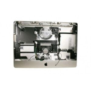 Rear Housing iMac 21.5 Late 2009 604-1542