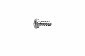 Screw, T10, WH, PT3, P=0.8mm, Pkg. of 5 iMac 21.5 Late 2009