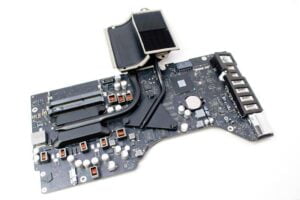 Logic Board iMac 21.5 2.7 820-3302 MD093LL A1418 Late 2012 820-3302