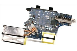 Logic Board iMac 21.5 2.9 i5 820-3302 MD093LL MD094LL A1418 Late 2012